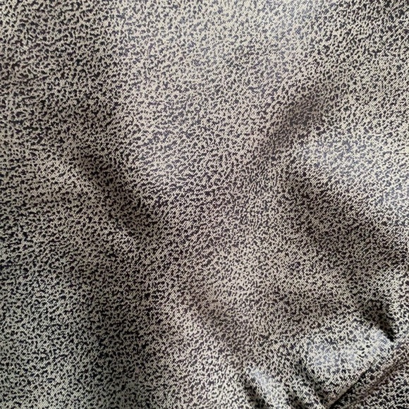 DG2 Diane Gilman leggings/athletic pants. Size PS - Picture 2 of 5